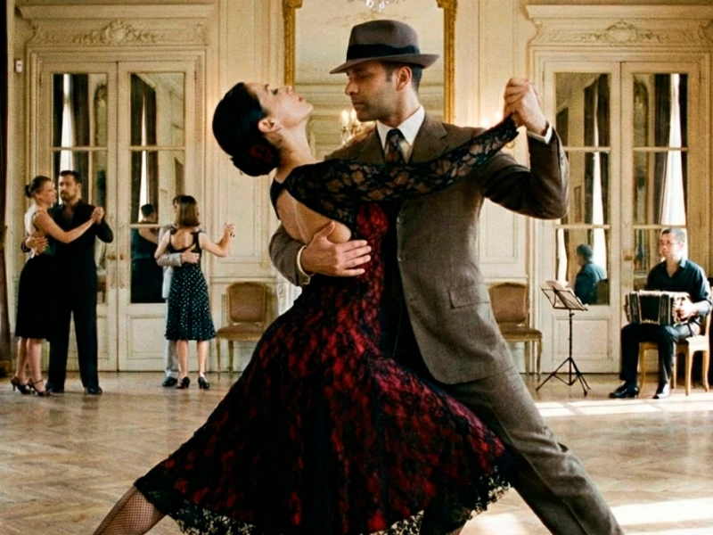 MILONGA + OPEN BAR PREMIUM